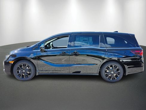 New 2026 Honda Odyssey EX-L image 4