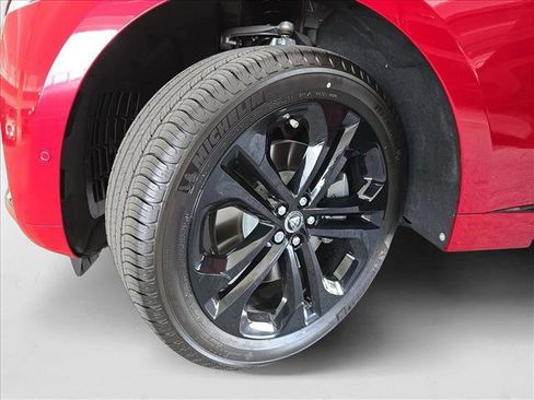 New 2026 Jaguar F-PACE R-Dynamic S image 29