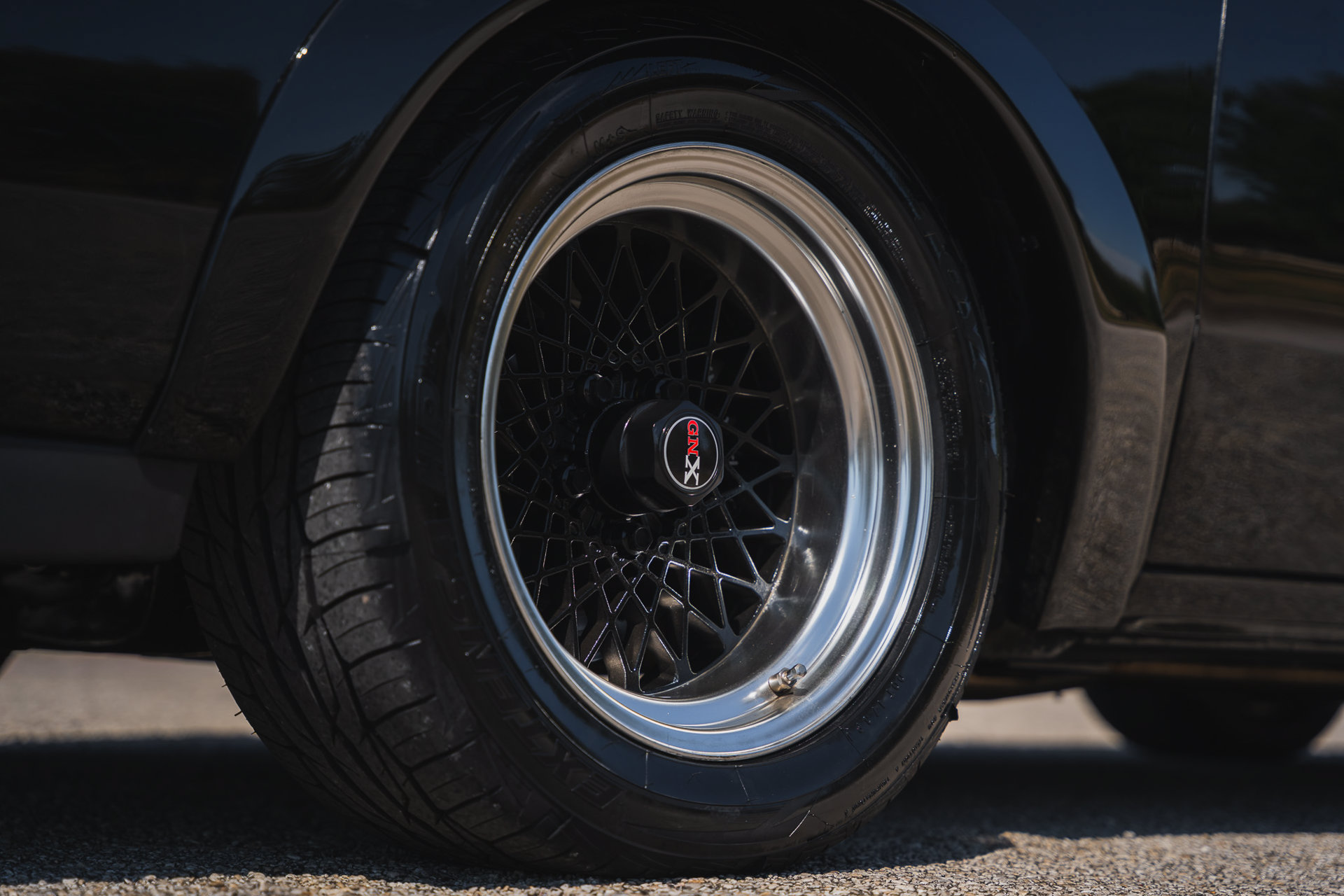 Used 1987 Buick Regal Coupe RWD image 23
