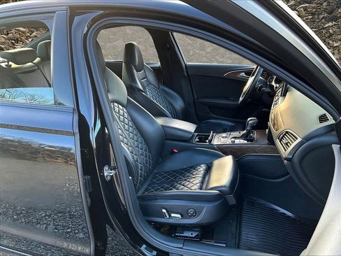 Used 2016 Audi S6 Premium Plus image 7