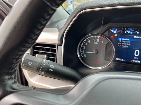 Used 2022 Ford F150 XLT w/ Equipment Group 302A High image 28