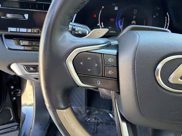 Certified 2024 Lexus RX 350 Premium Plus w/ Convenience Package AWD/4WD image 27