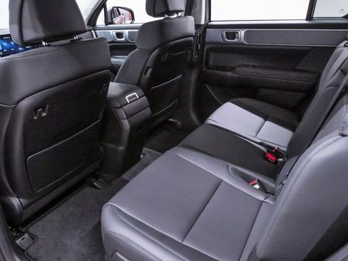 Certified 2026 Hyundai Santa Fe SEL image 10