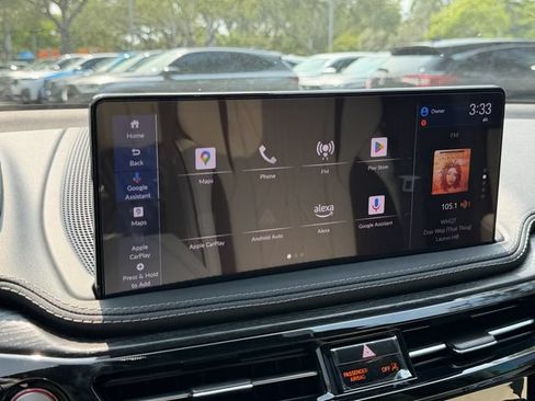 New 2026 Acura MDX Type S AWD/4WD image 14