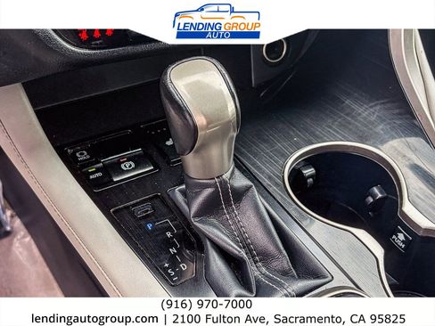 Used 2019 Lexus RX 350 FWD image 18