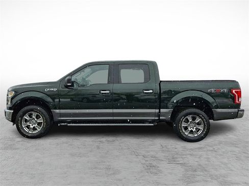 Used 2016 Ford F150 XLT w/ Equipment Group 301A Mid image 7