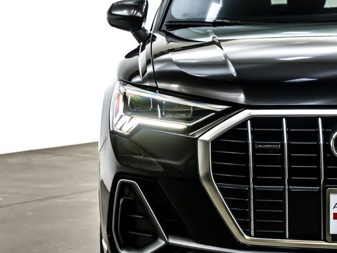 Used 2025 Audi Q3 2.0T Premium Plus w/ Premium Plus Package image 14