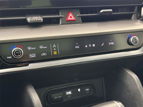 Used 2023 Kia Sportage SX FWD image 24