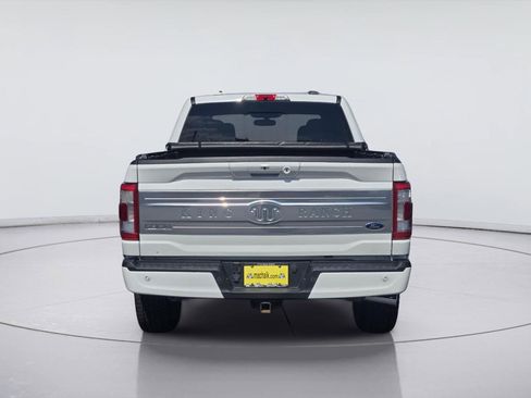 Used 2021 Ford F150 King Ranch w/ Equipment Group 601A High AWD/4WD image 5