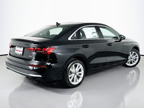 New 2026 Audi A3 2.0T Premium Plus image 13