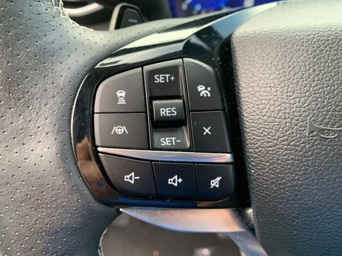 Certified 2024 Ford Explorer ST w/ Equipment Group 401A image 21