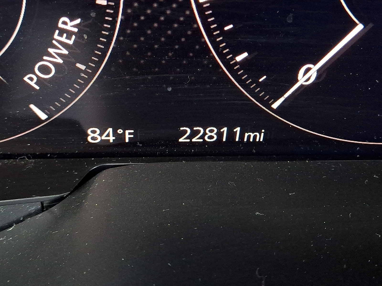 Certified 2024 MAZDA CX-90 Plug-In Hybrid w/ Premium Plus AWD/4WD image 25