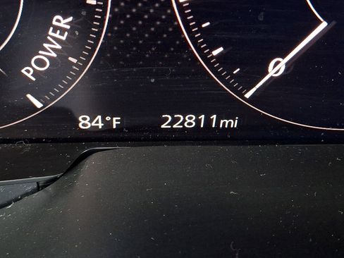 Certified 2024 MAZDA CX-90 Plug-In Hybrid w/ Premium Plus AWD/4WD image 25