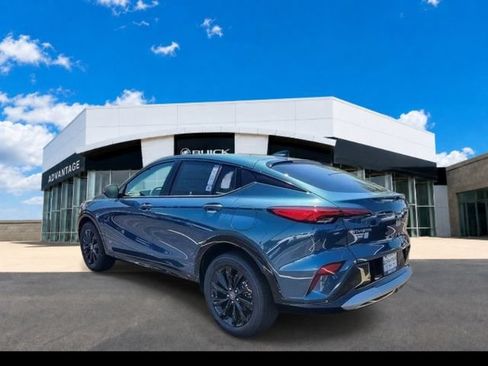 New 2026 Buick Envista Sport Touring w/ Convenience I Package FWD image 10
