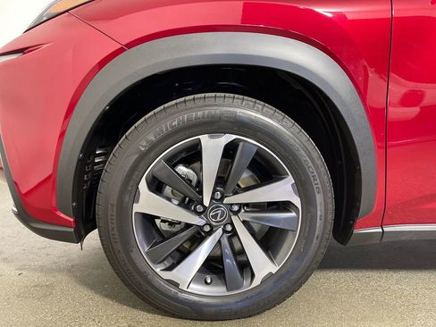 Used 2021 Lexus NX 300h AWD w/ Premium Package image 11