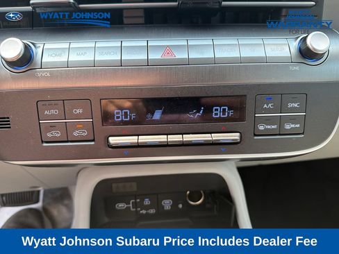 Used 2026 Hyundai Kona SEL Sport FWD image 25