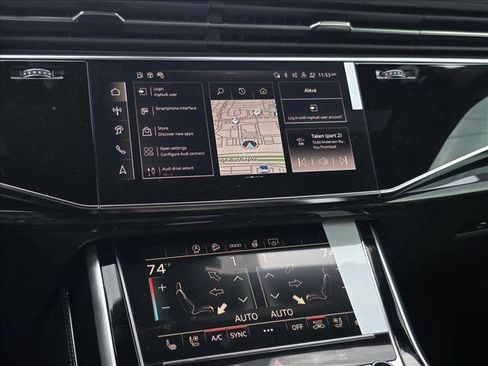 New 2026 Audi Q8 Premium Plus image 25