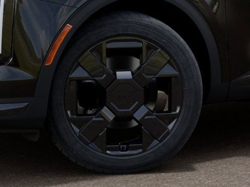 New 2026 Kia Sportage X-Line AWD/4WD image 9