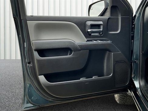 Used 2018 GMC Sierra 1500 Base image 19