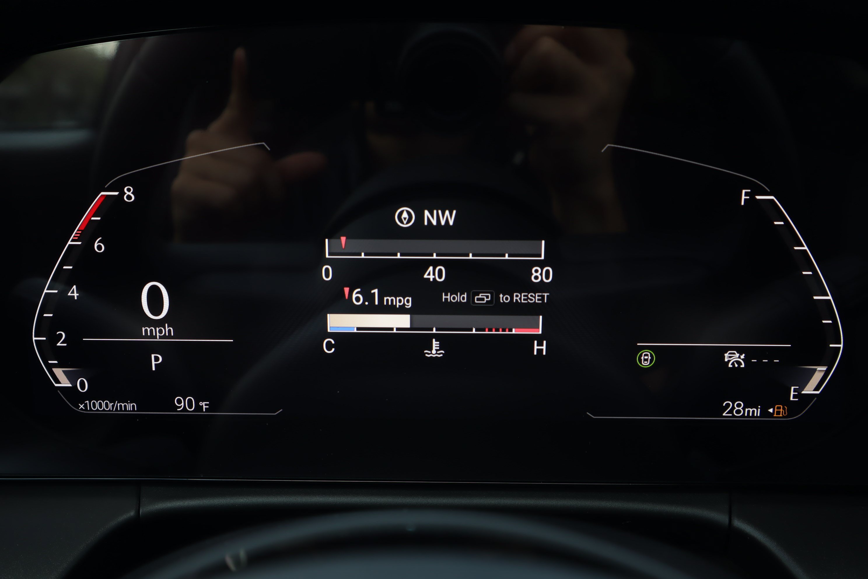 New 2026 MAZDA CX-5 Select AWD/4WD image 10