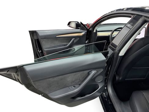 Certified 2023 Tesla Model 3 Standard Range RWD image 10