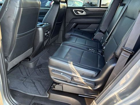 Used 2021 Chevrolet Tahoe LS w/ Max Trailering Package AWD/4WD image 24