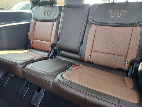 New 2025 Ford Expedition King Ranch image 32