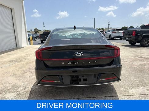 Used 2020 Hyundai Sonata SE w/ Cargo Package FWD image 6
