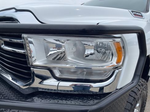 Used 2021 RAM 2500 Big Horn AWD/4WD image 5