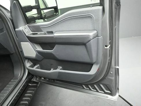 Certified 2025 Ford F150 Lariat AWD/4WD image 34