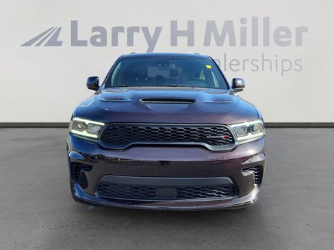 Used 2024 Dodge Durango GT image 8