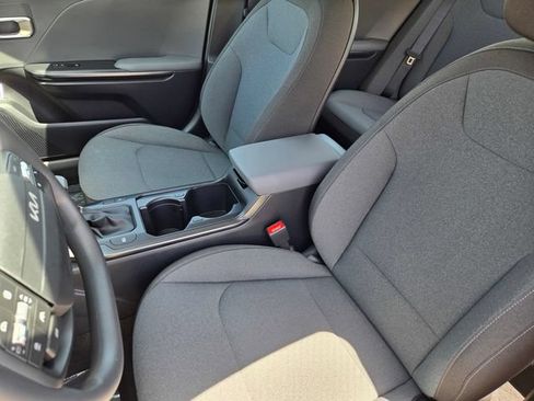 New 2026 Kia K4 FWD image 17