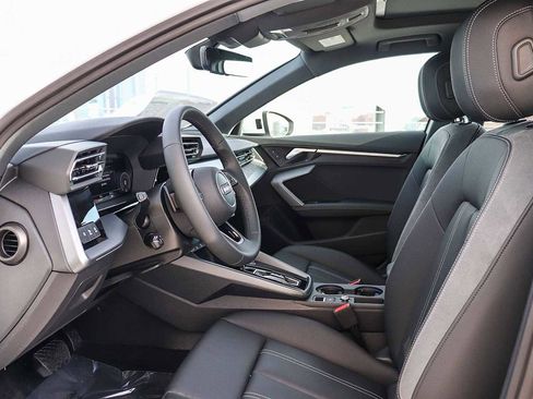 New 2026 Audi A3 2.0T Premium image 24