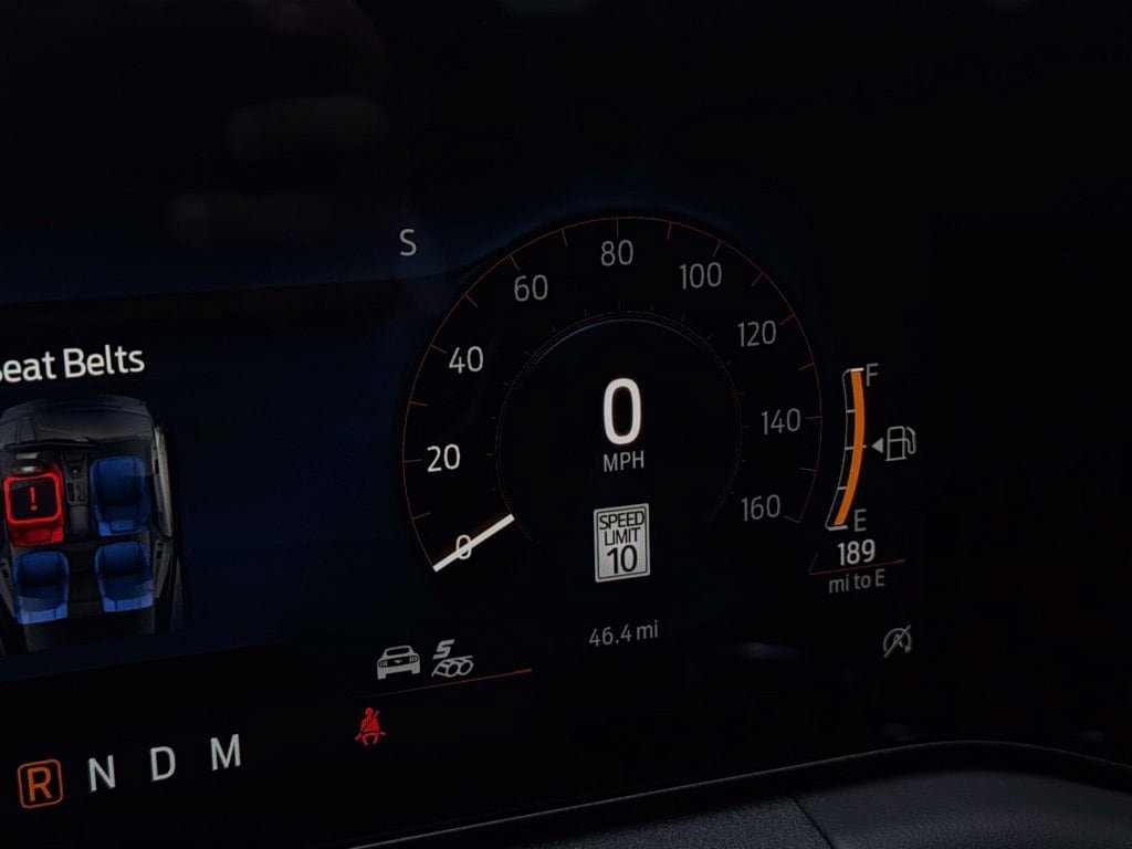 New 2026 Ford Mustang GT Premium RWD image 14