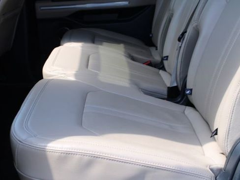 Used 2024 Ford Expedition Max Limited RWD image 41