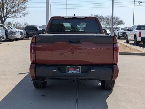 Used 2024 Toyota Tundra TRD Pro image 7