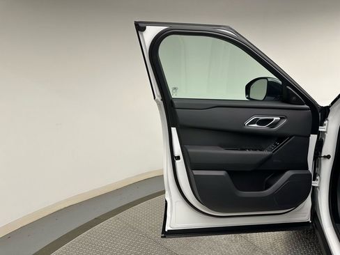 New 2026 Land Rover Range Rover Velar S image 13