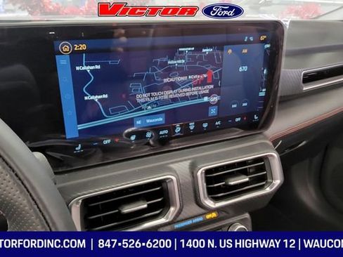 Used 2025 Ford Mustang Premium image 12