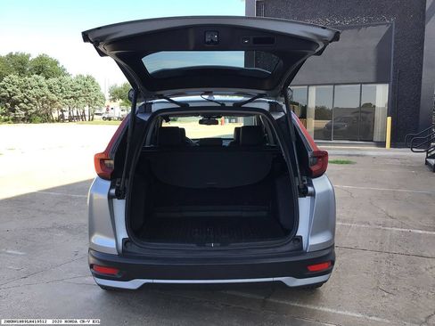 Used 2020 Honda CR-V EX-L image 10