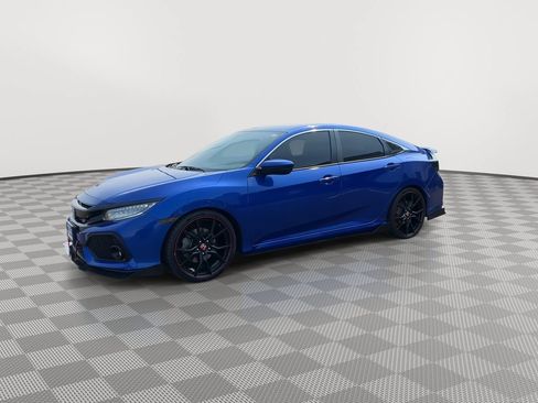 Used 2019 Honda Civic Si image 3