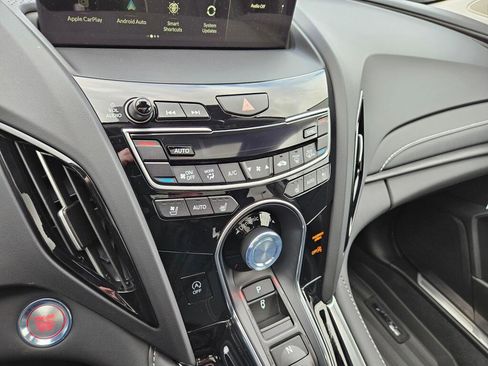 New 2026 Acura RDX SH-AWD w/ Advance Package image 31