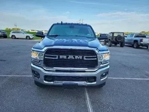 Used 2019 RAM 2500 Big Horn AWD/4WD image 6