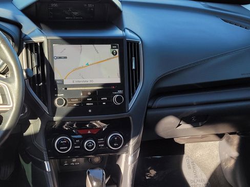 Used 2021 Subaru Forester Touring image 12