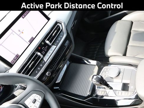 Used 2023 BMW X3 xDrive30i w/ Premium Package AWD/4WD image 22