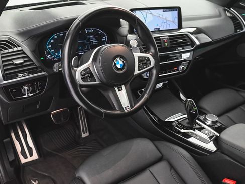 Used 2021 BMW X3 M40i w/ Premium Package AWD/4WD image 16