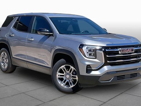 Used 2025 GMC Terrain Elevation AWD/4WD image 3