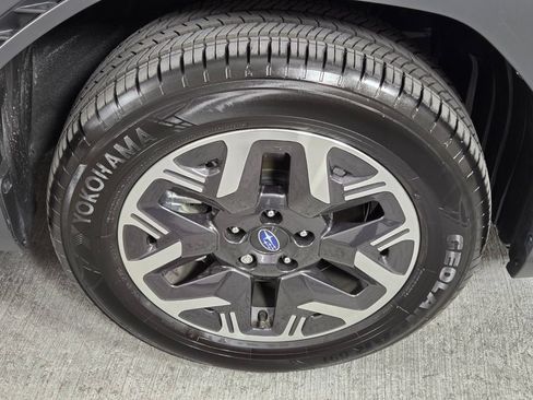 Certified 2026 Subaru Forester Premium AWD/4WD image 10