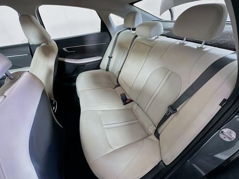 Used 2025 Hyundai Sonata SEL image 25