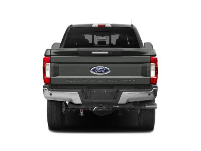 Used 2019 Ford F350 Lariat w/ Lariat Ultimate Package AWD/4WD image 5