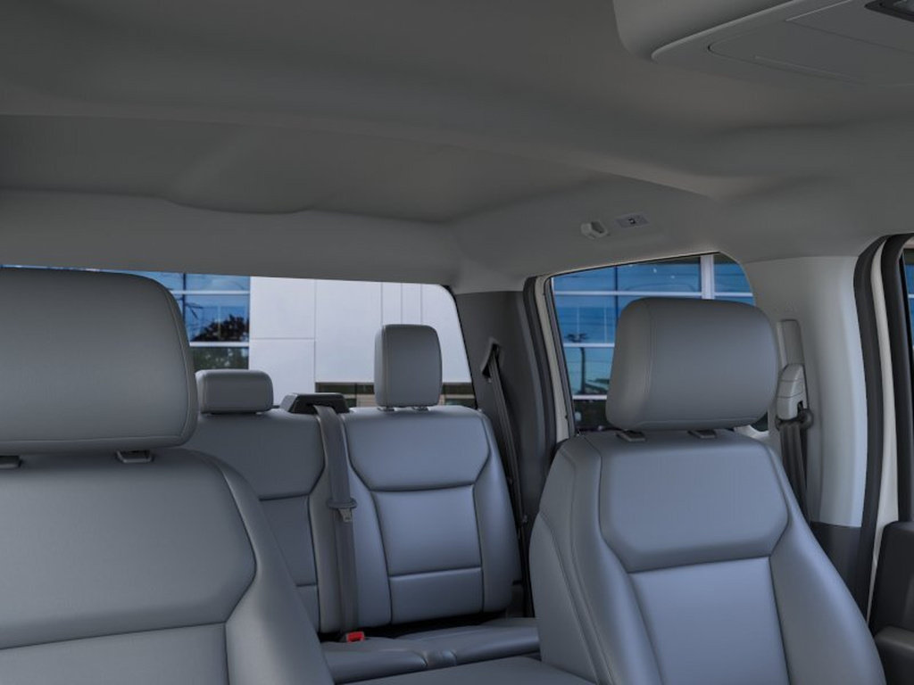 New 2026 Ford F150 XL RWD image 22